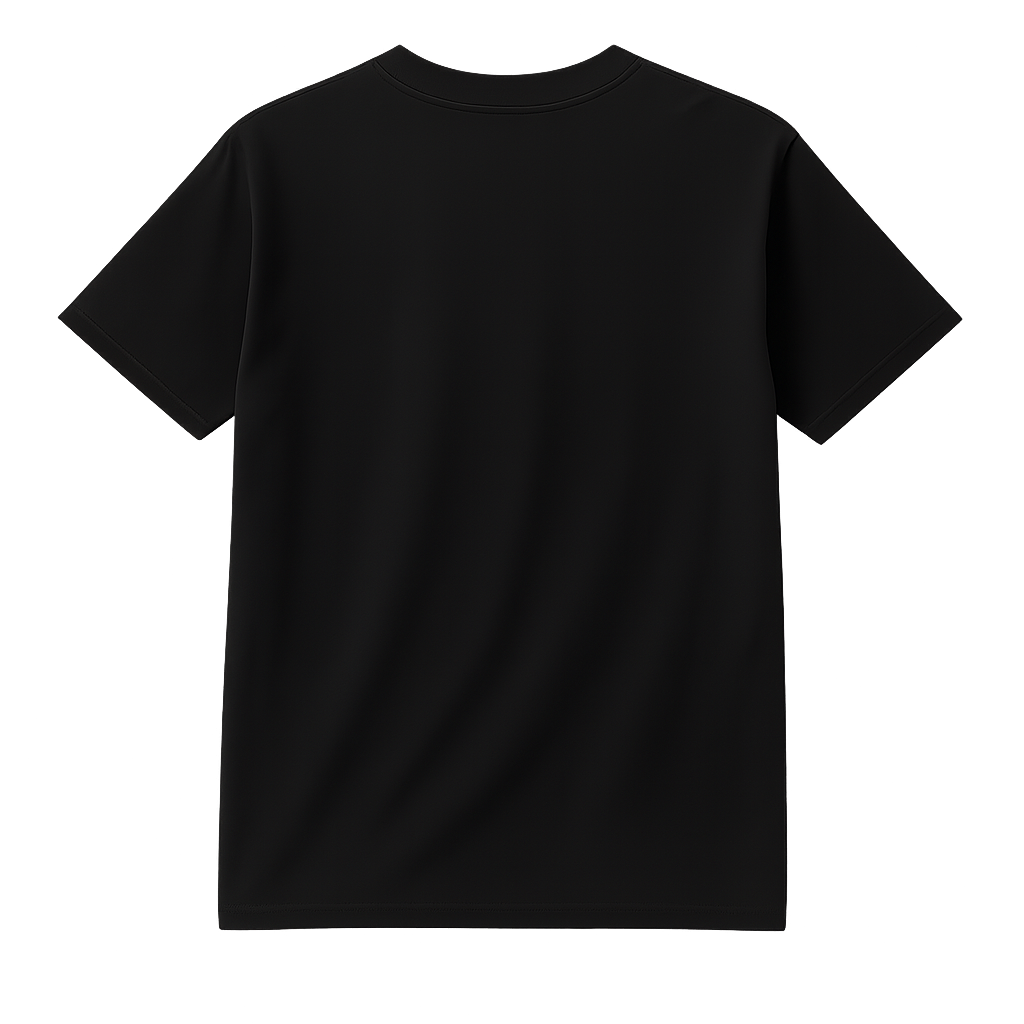 U-Miami Left Crest - Premium T-Shirt