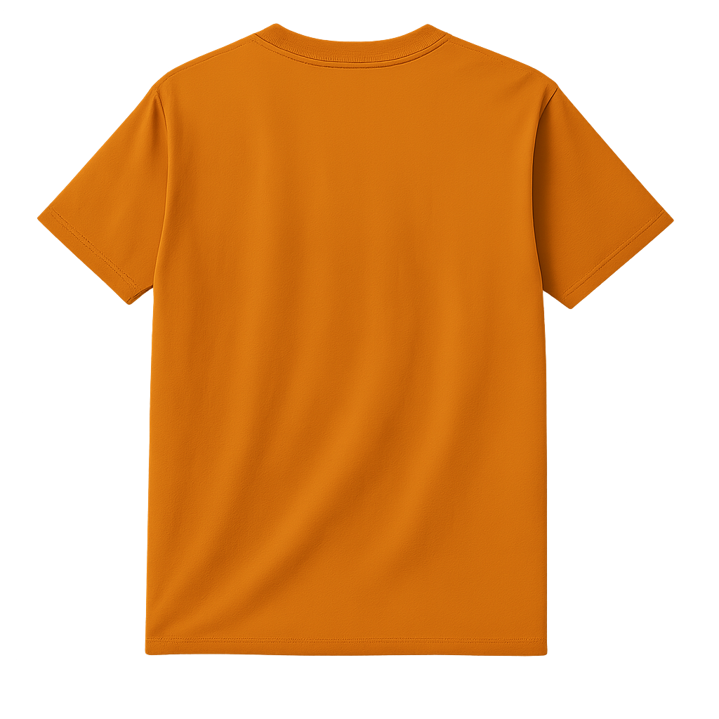 U-Miami Left Crest - Premium T-Shirt