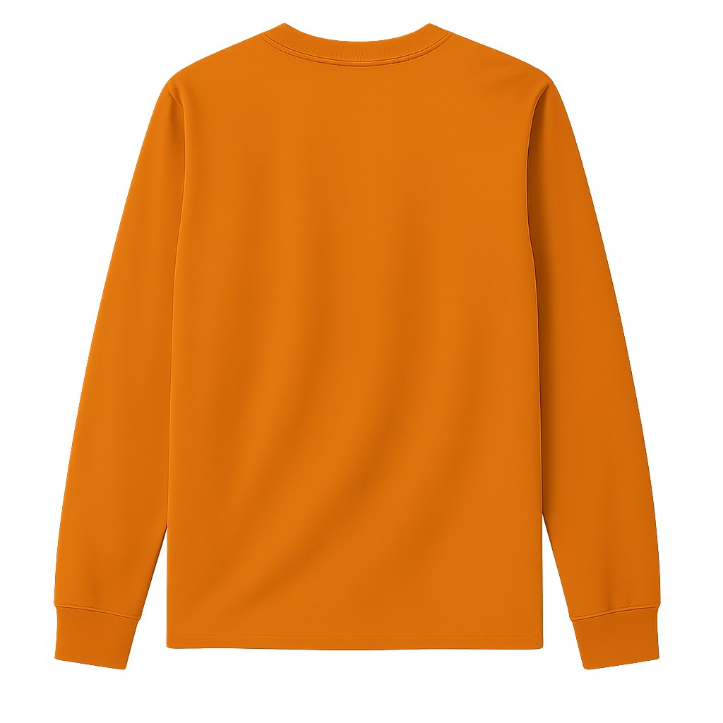 Unisex - UHealth Center Printed T-Shirt - Long Sleeve