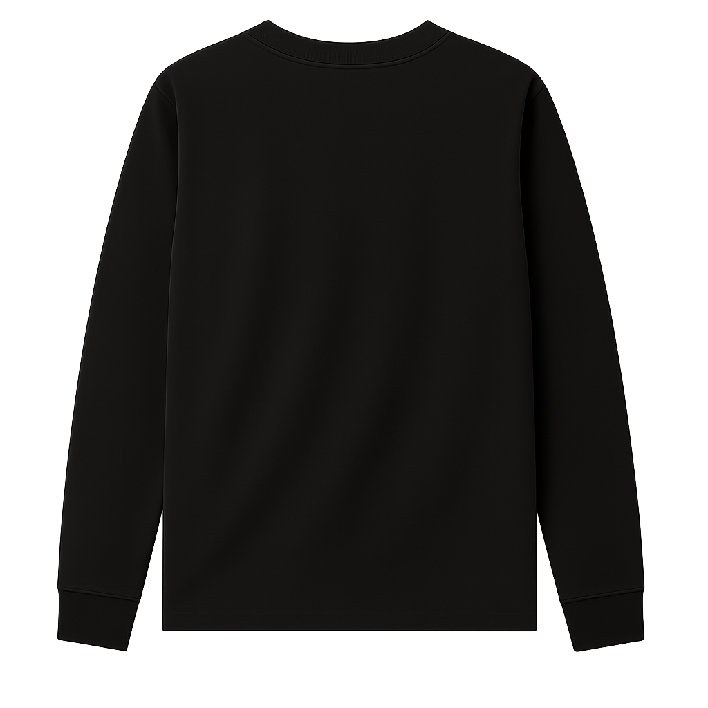 Unisex - UHealth Center Printed T-Shirt - Long Sleeve