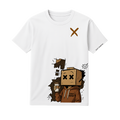 “Good Human” Graphic Tee