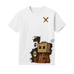 Good Human Graphic Tee — main product photo