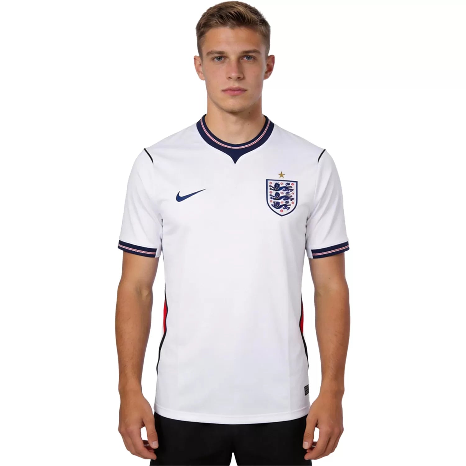 England Home Jersey 2026