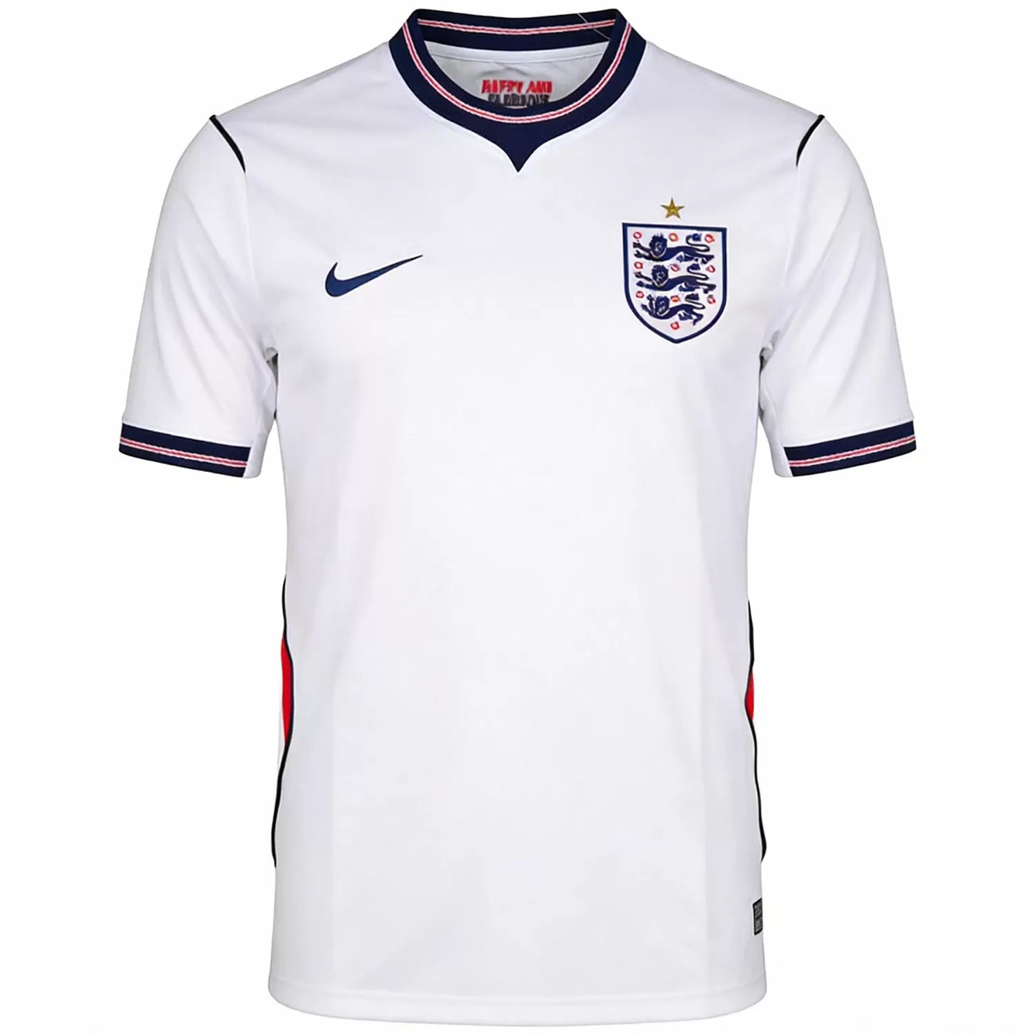 England Home Jersey 2026