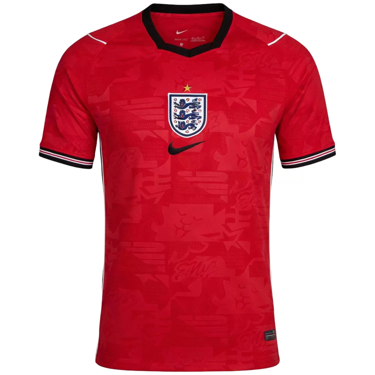 England Away Jersey 2026