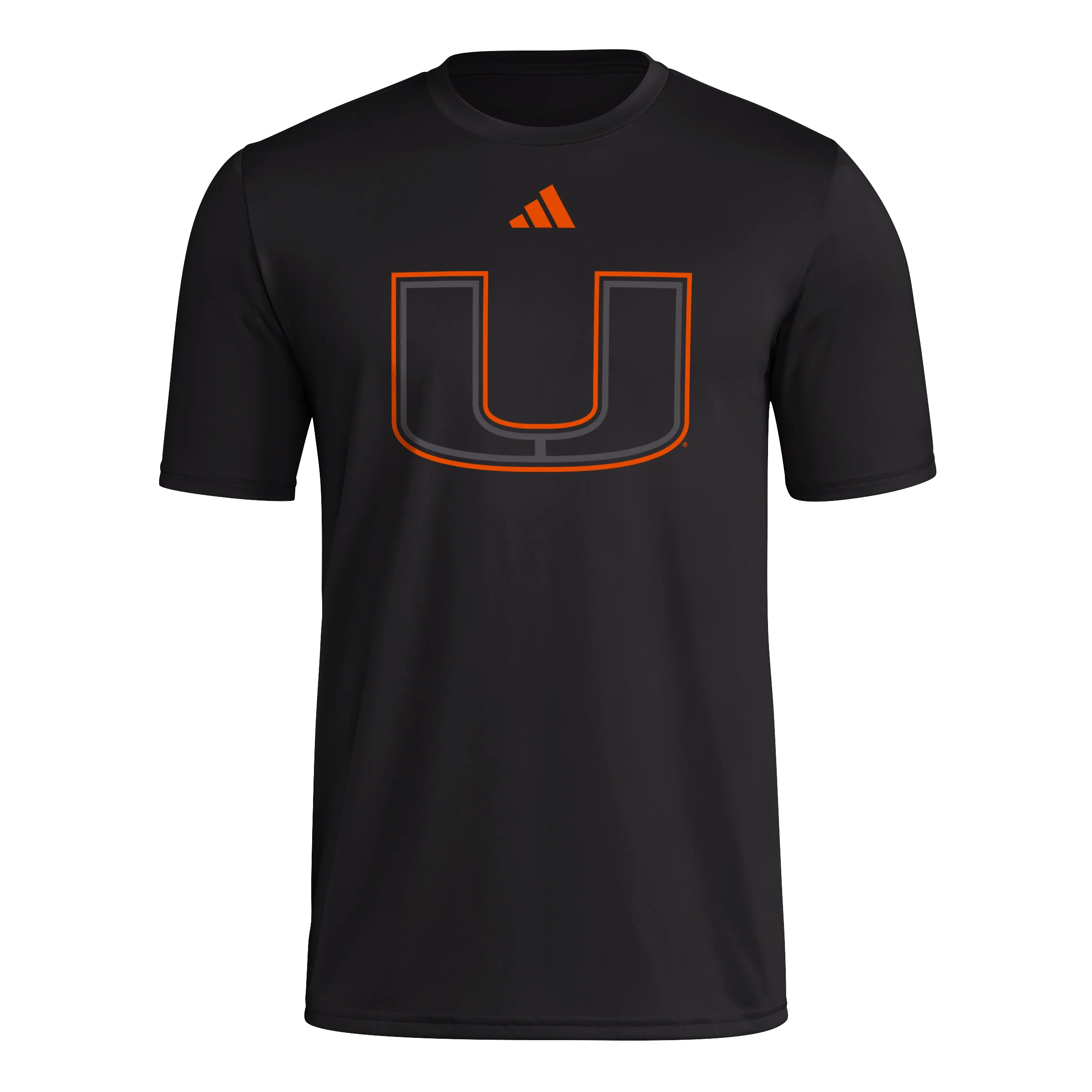 UHealth Adidas Branded Pre Game - T-Shirt