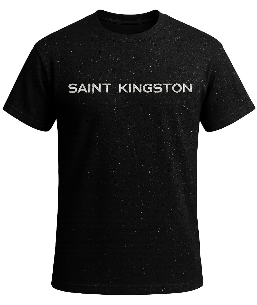 Neptune Ice V1 - Premium T-Shirt