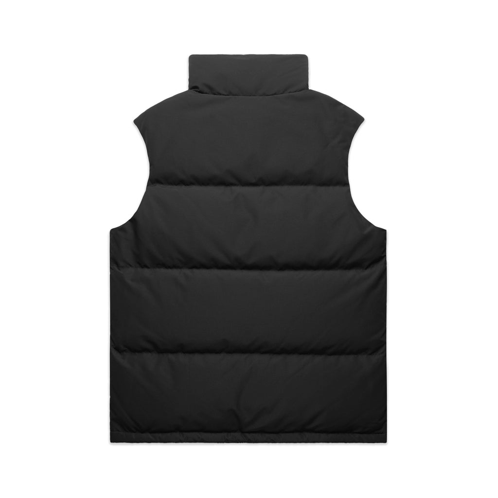 SK Men's Puffer Vest