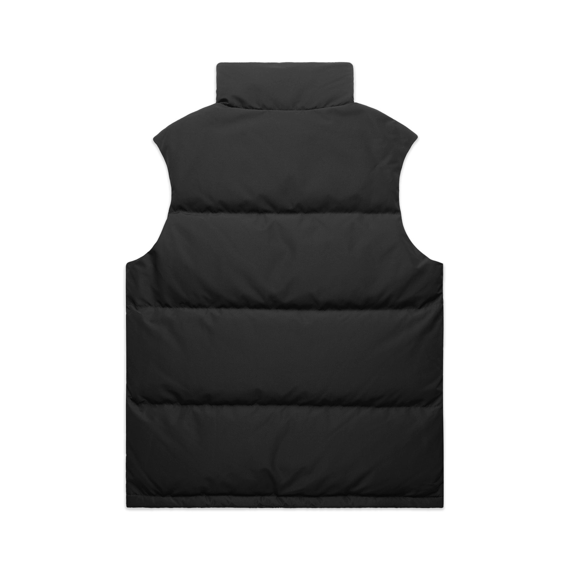 SK Men's Puffer Vest
