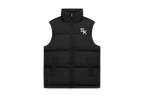 SK Men's Puffer Vest — main product photo