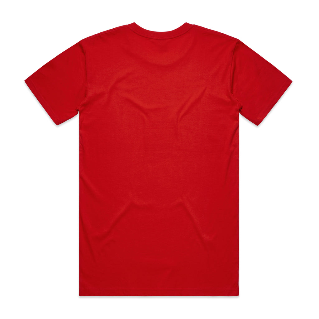 SK Left Chest Staple Tee