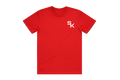 SK Left Chest Staple Tee