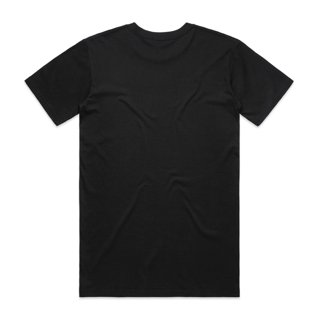 SK Left Chest Staple Tee