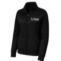 Women's Sport-Wick Fleece Full Zip Jacket