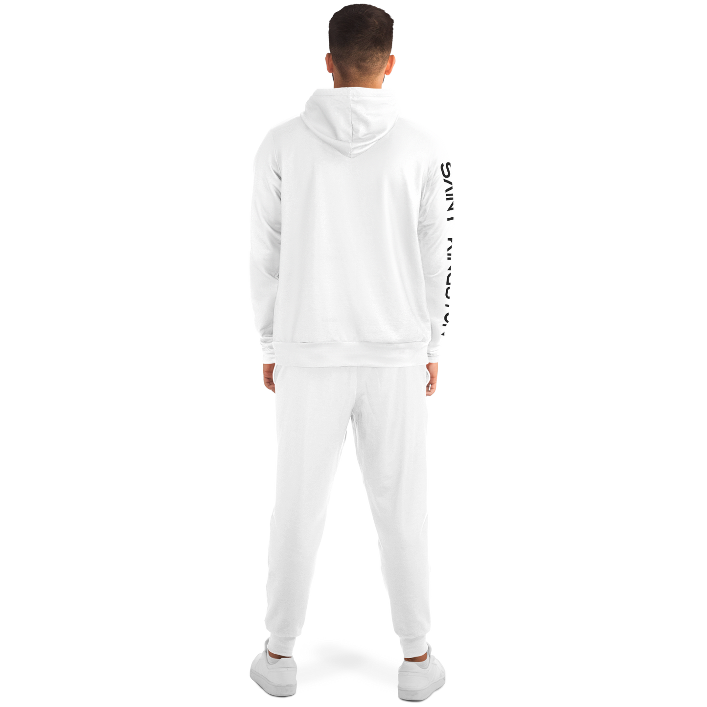 Saint Kingston Ziphoodie & Jogger Set