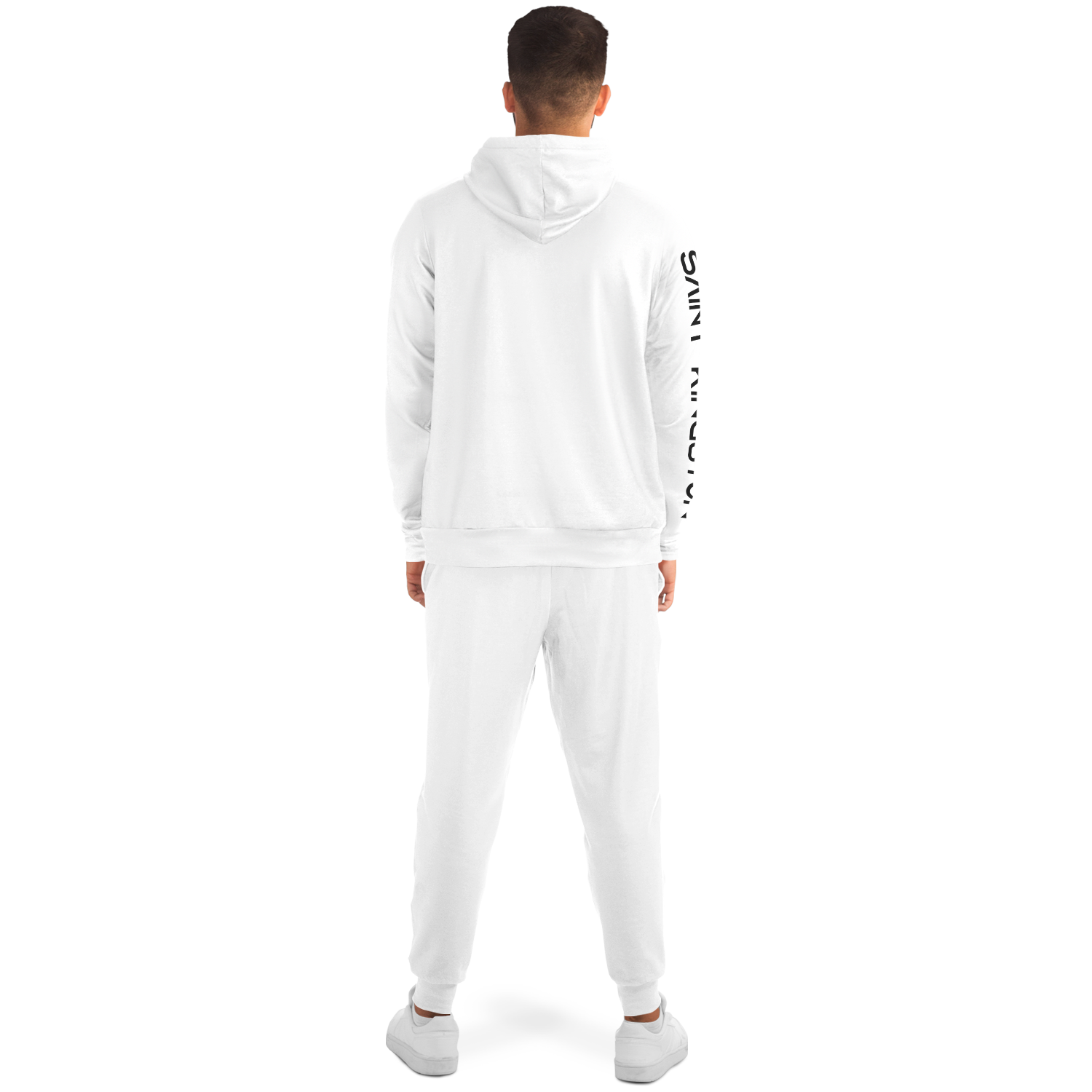 Saint Kingston Ziphoodie & Jogger Set