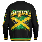 Saint Kington X Star Status AOP Sweater
