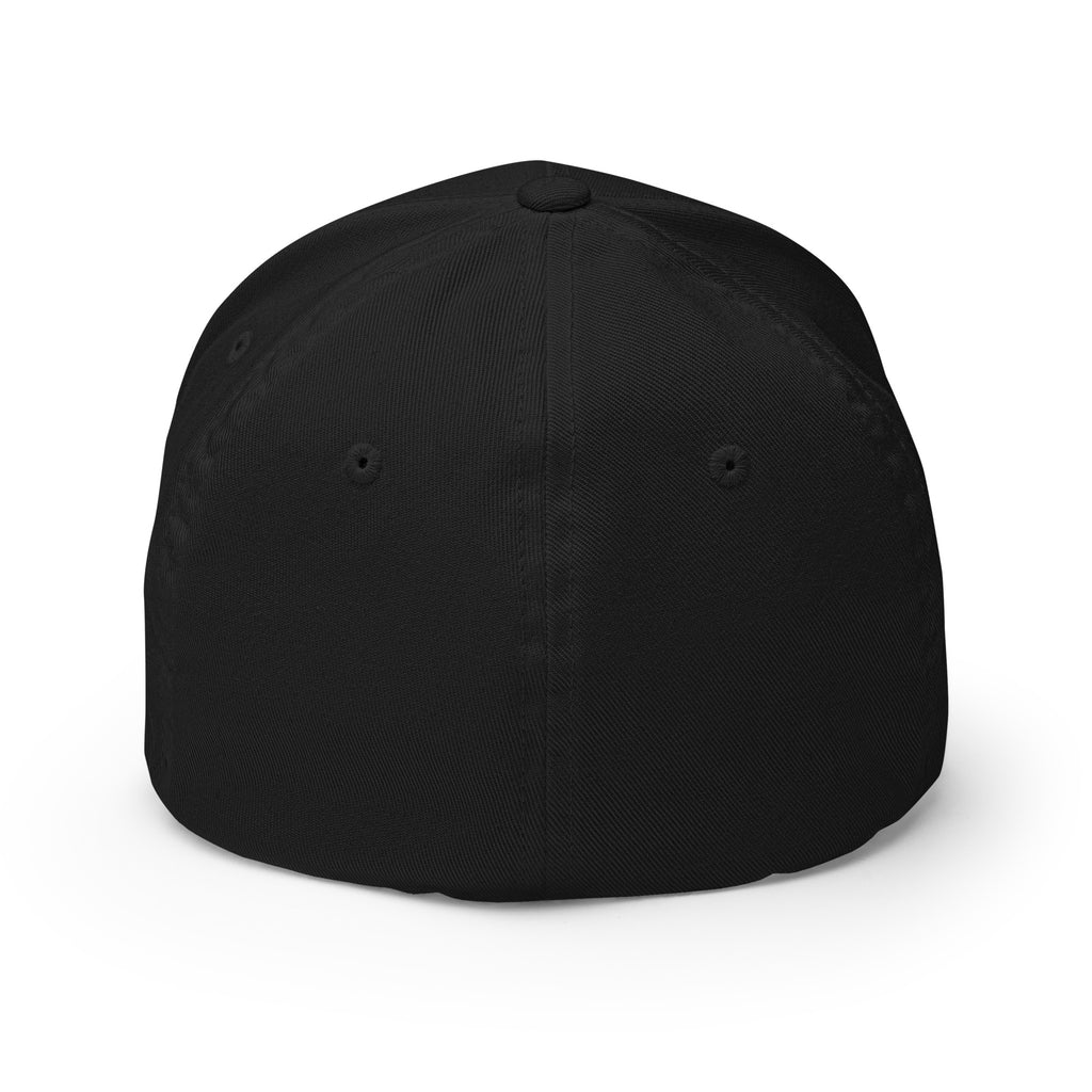 Saint Kingston Signature Cap — back view