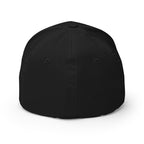 Saint Kingston Signature Cap — back view