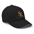 Saint Kingston Signature Cap — back view