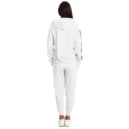 Saint Kingston Ziphoodie & Jogger Set
