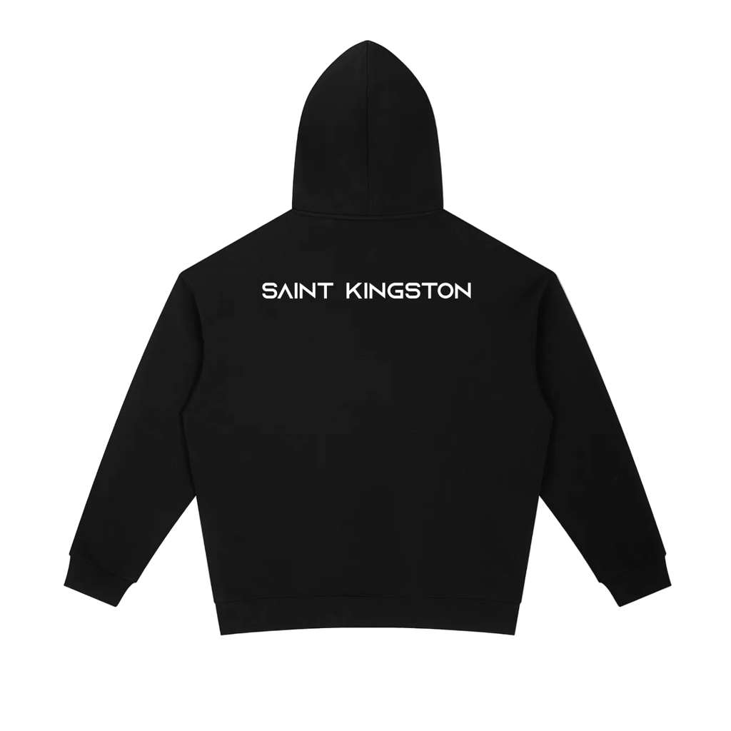 Essential Heavyweight Hoodie