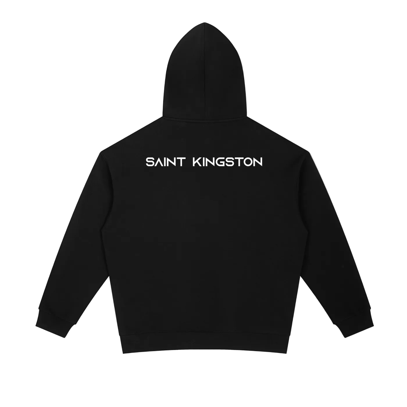 Essential Heavyweight Hoodie