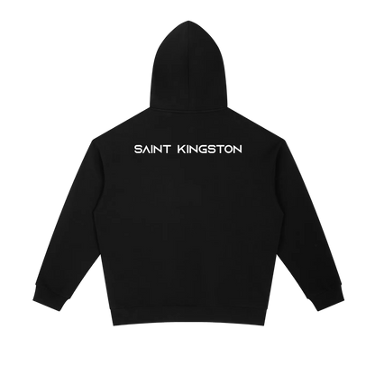 Essential Heavyweight Hoodie