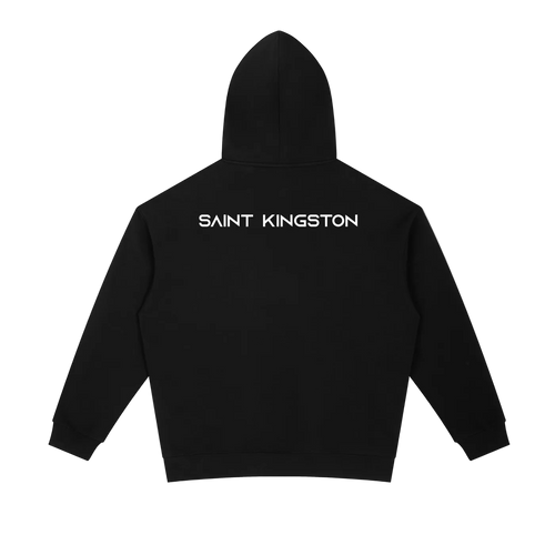 Essential Heavyweight Hoodie
