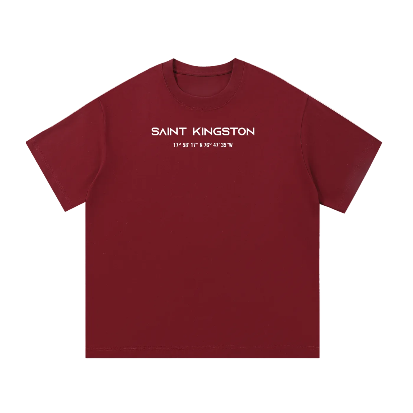 Essential Cotton T-Shirt