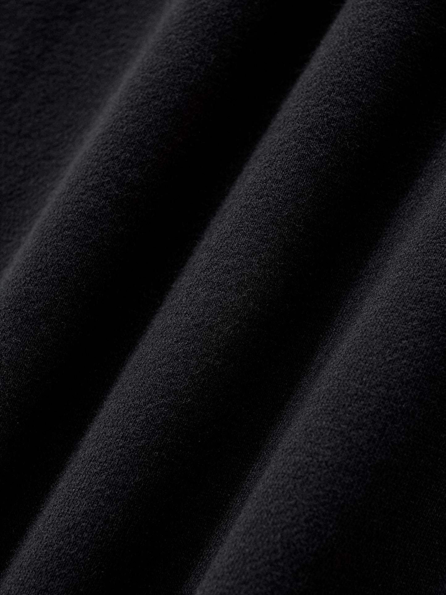 Unisex - Side Stripe Drop-Shoulder Hoodie