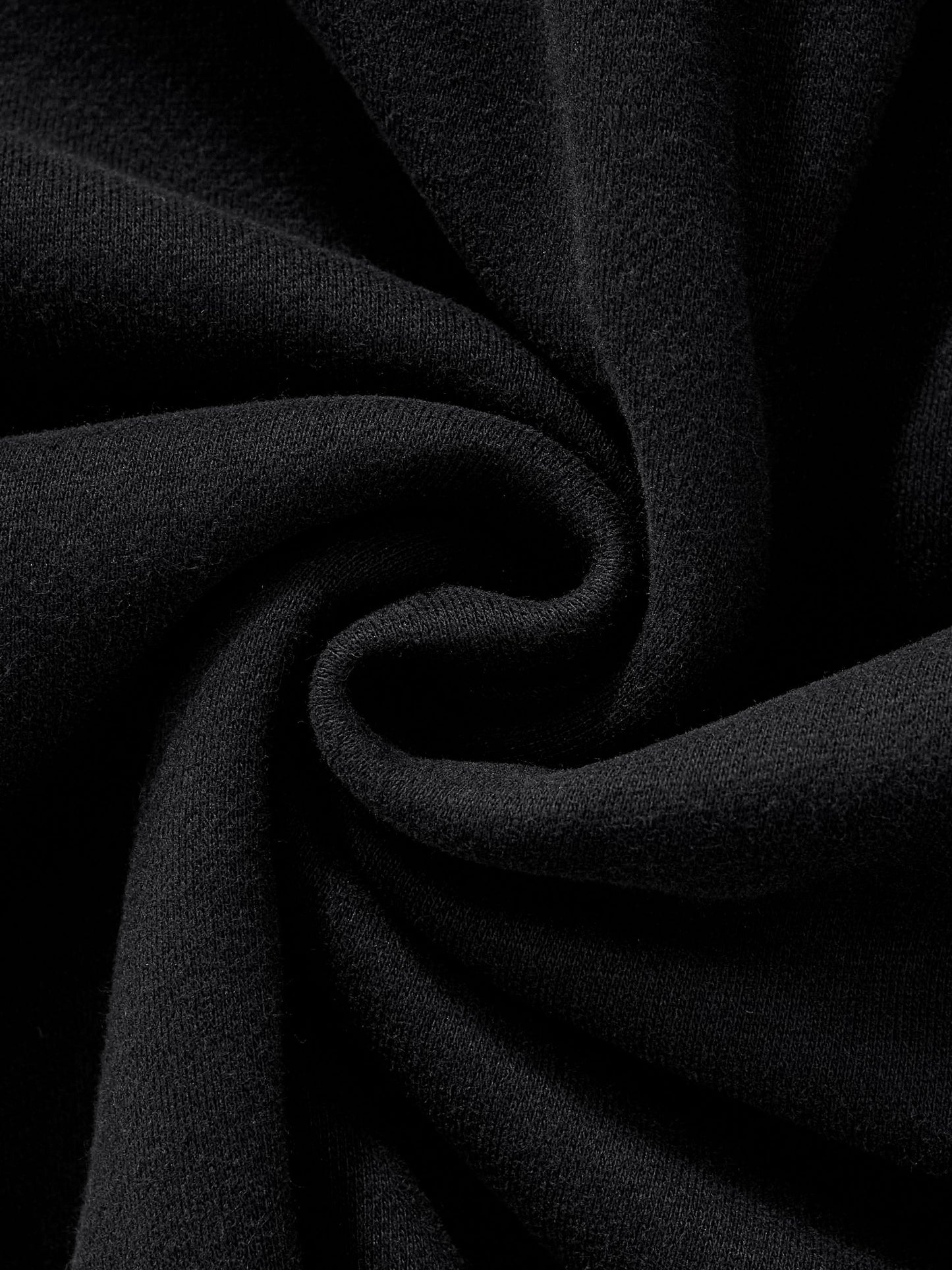 Unisex - Side Stripe Drop-Shoulder Hoodie