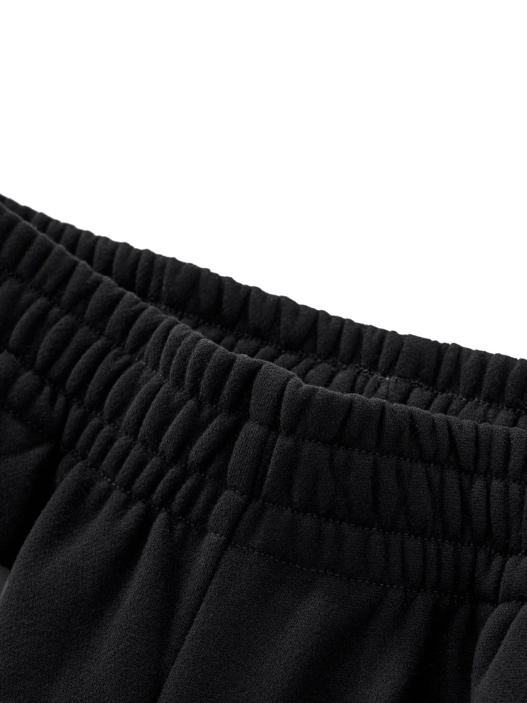 Unisex - Side Stripe Straight-Leg Pants