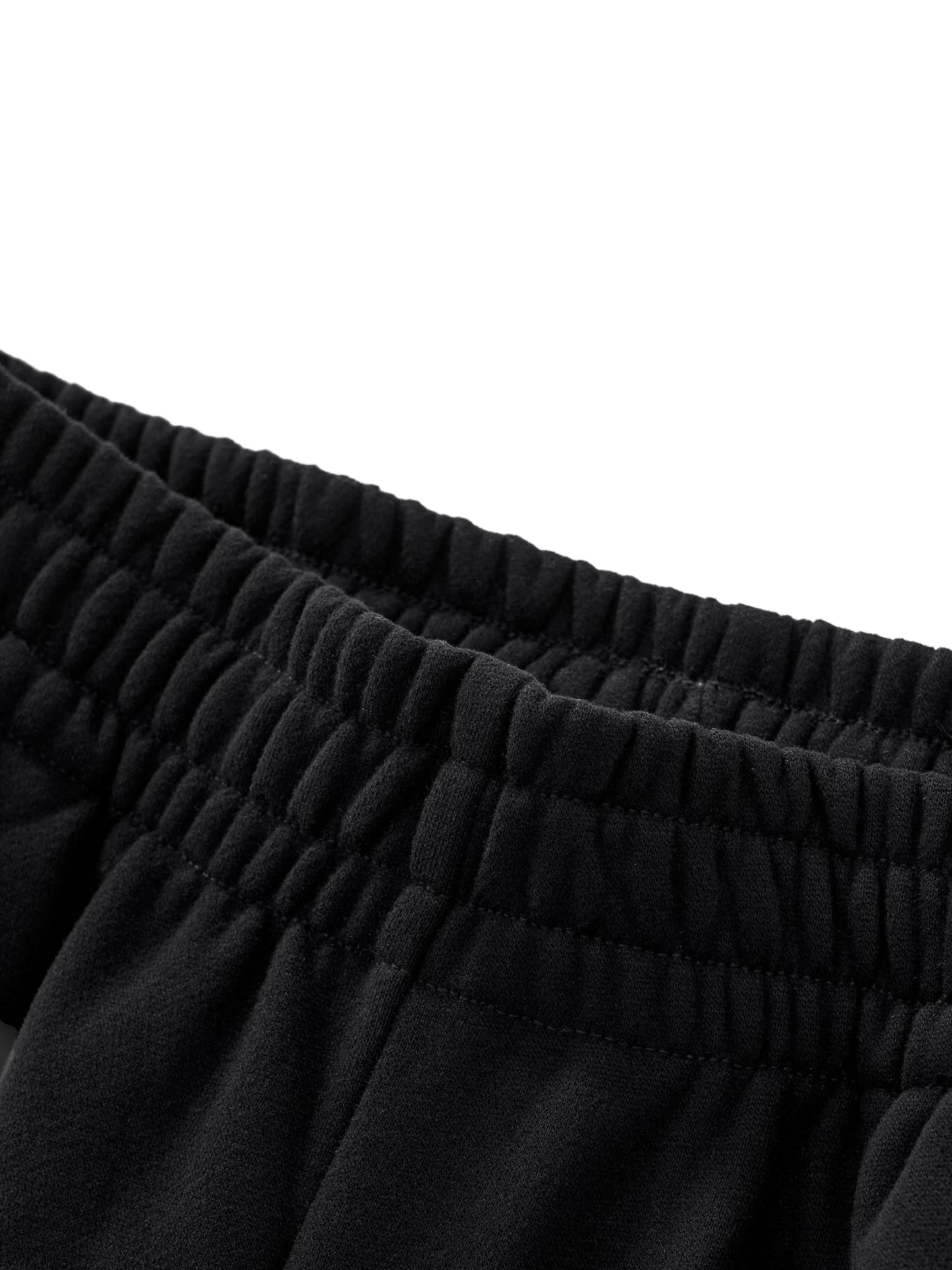 Unisex - Side Stripe Straight-Leg Pants