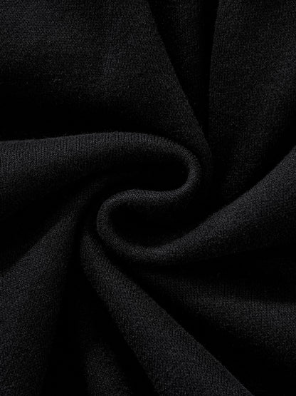 Unisex - Side Stripe Straight-Leg Pants