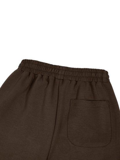 Cocoa Comfort Sweatpants