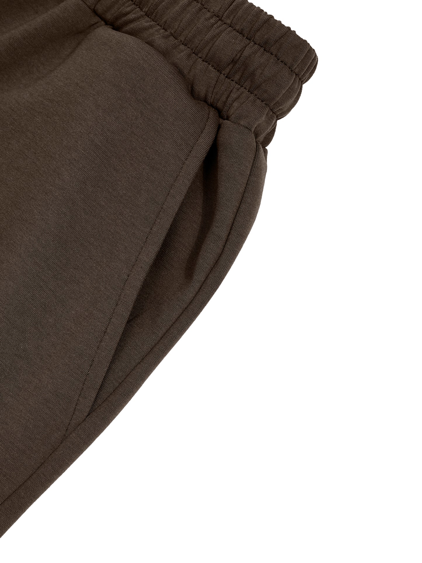 Cocoa Comfort Sweatpants