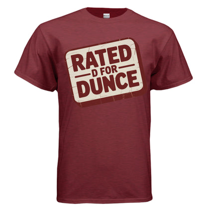 ANTIQUE CHERRY RED - FRONT