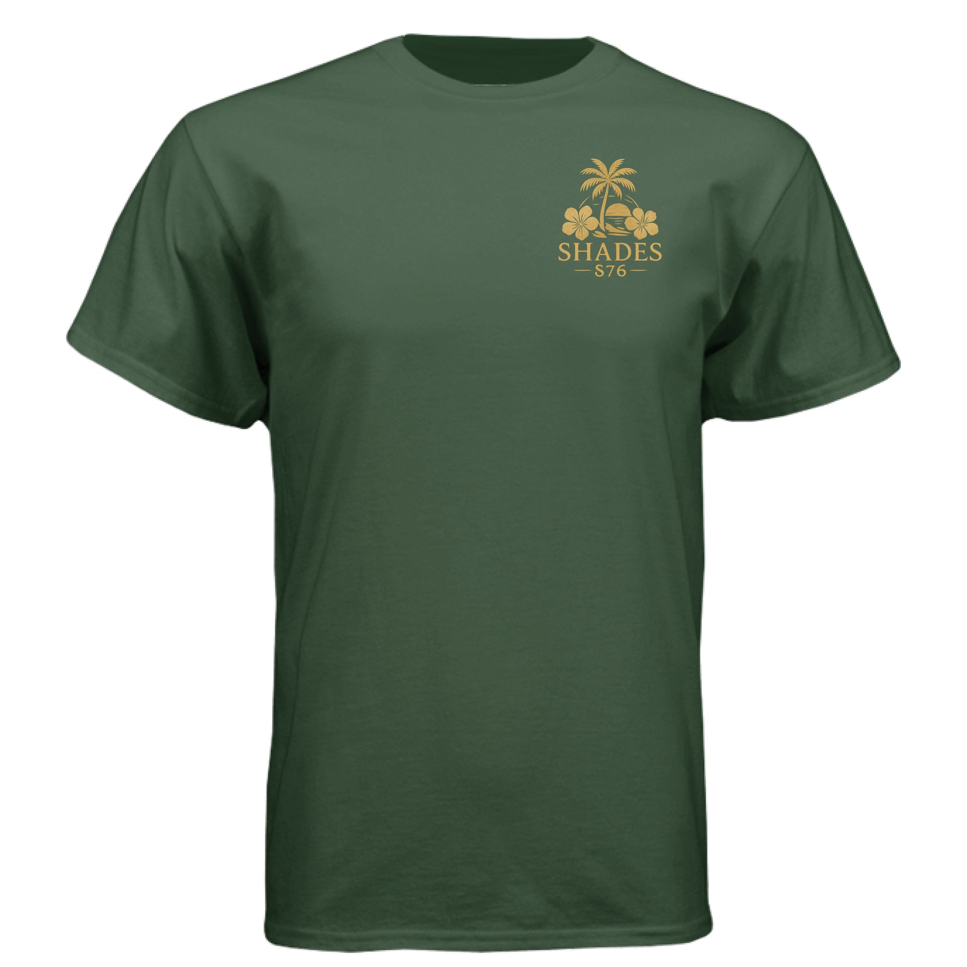 Black Forest - FRONT