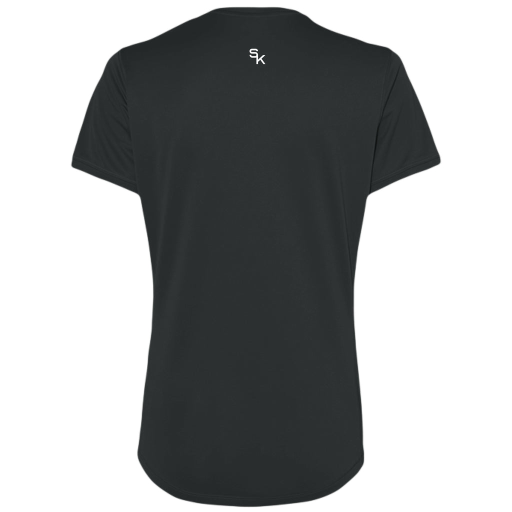 Black - BACK