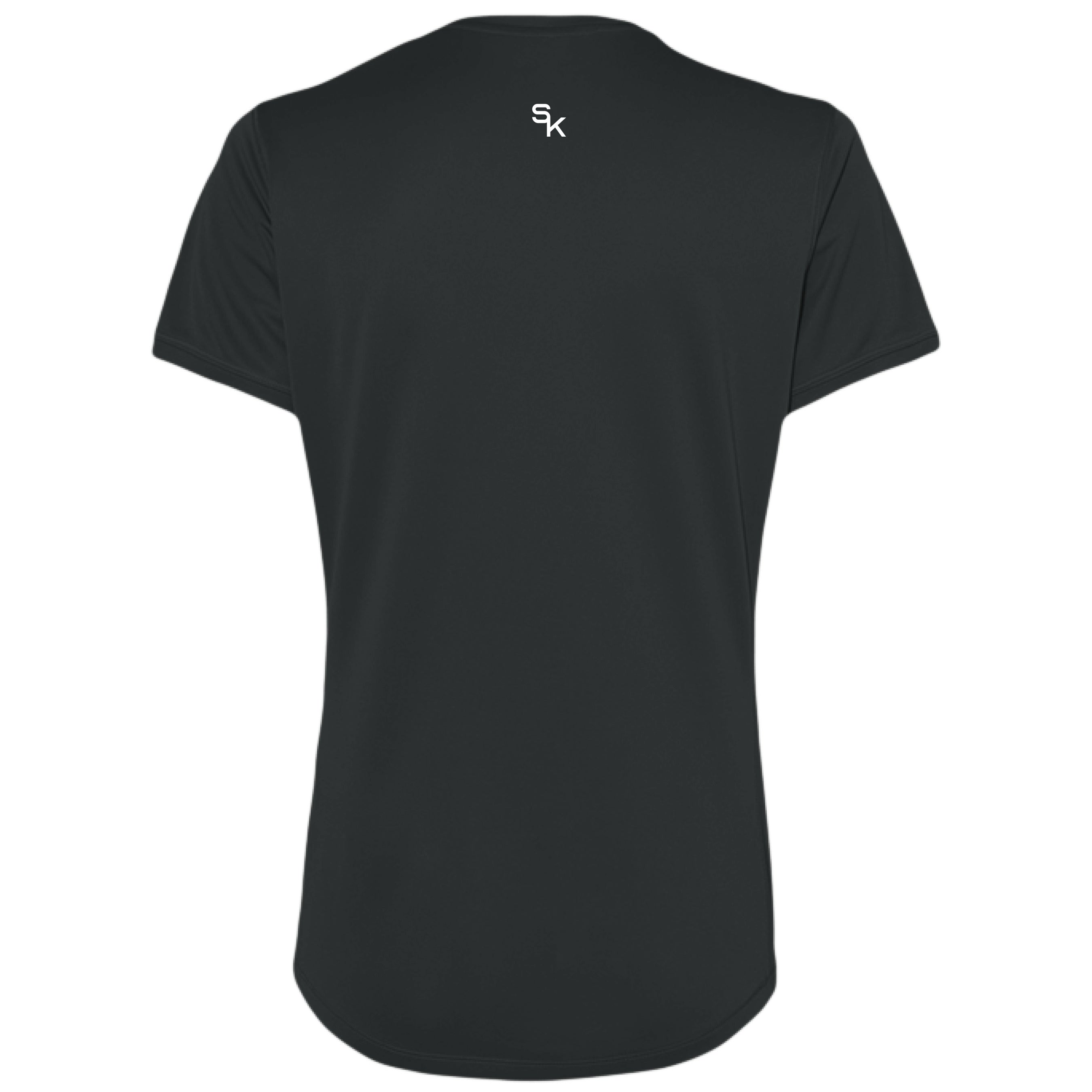 Black - BACK