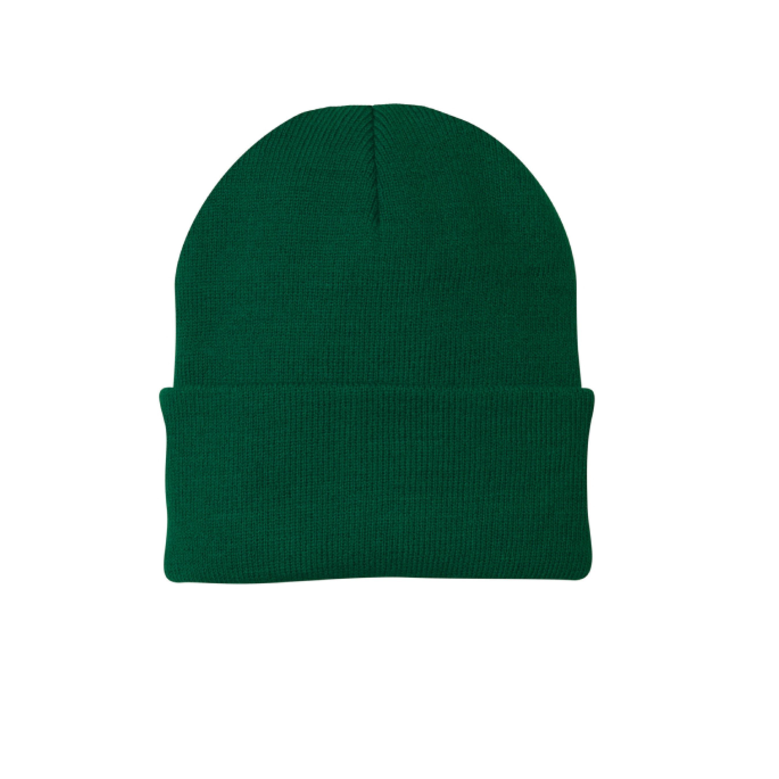 Athletic Green - BACK