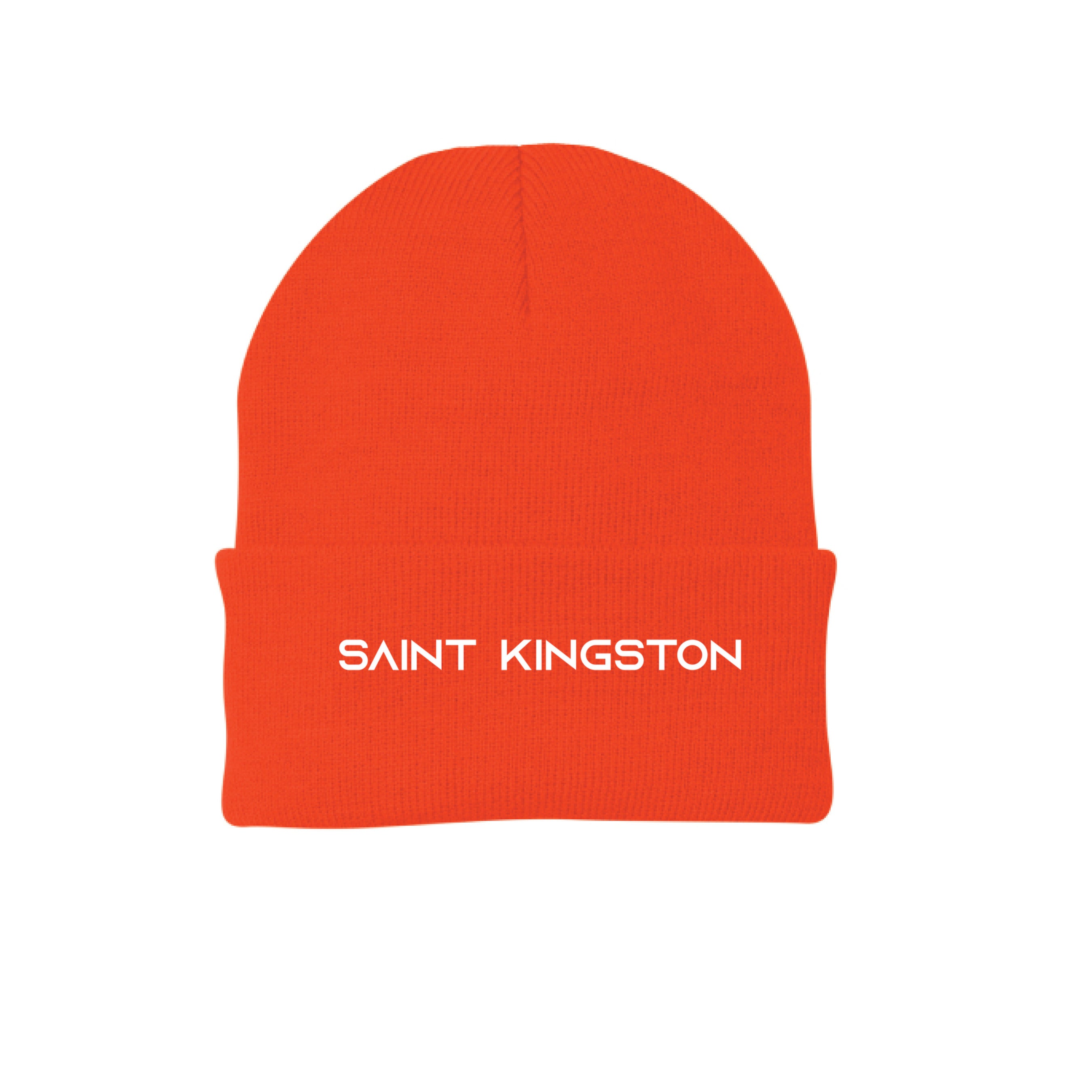 Athletic Orang - FRONT