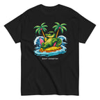 Gatorday T-Shirt (Unisex) — front view