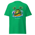 Gatorday T-Shirt (Unisex) — front view