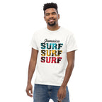 Jamaica Surf T-Shirt — front view