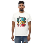 Jamaica Surf T-Shirt — front view