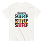 Jamaica Surf T-Shirt — front view