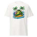 Gatorday T-Shirt (Unisex) — front view