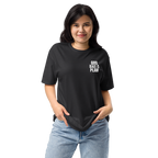 God Has A Plan - Ultra Premium T-Shirt — front view